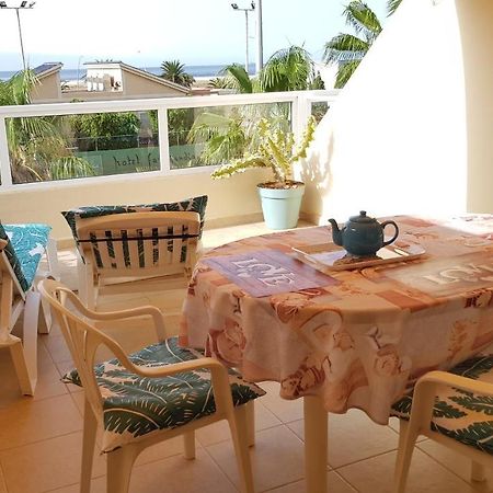Front Beach Jandia Apartment Morro Jable  Extérieur photo
