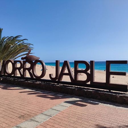 Front Beach Jandia Apartment Morro Jable  Extérieur photo