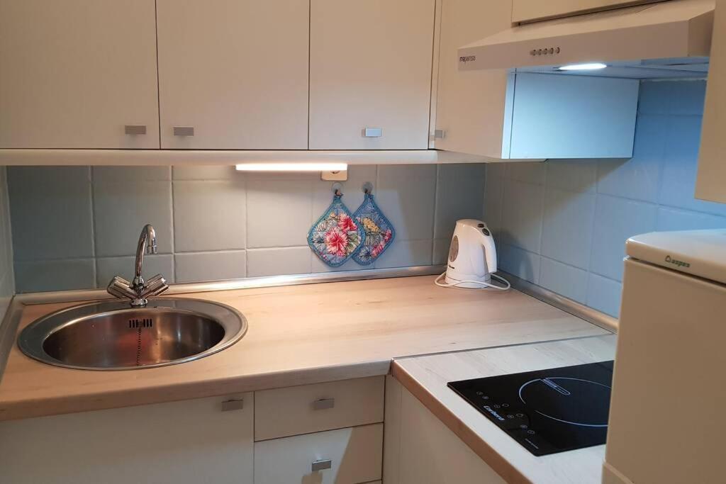 Front Beach Jandia Apartment Morro Jable  Extérieur photo