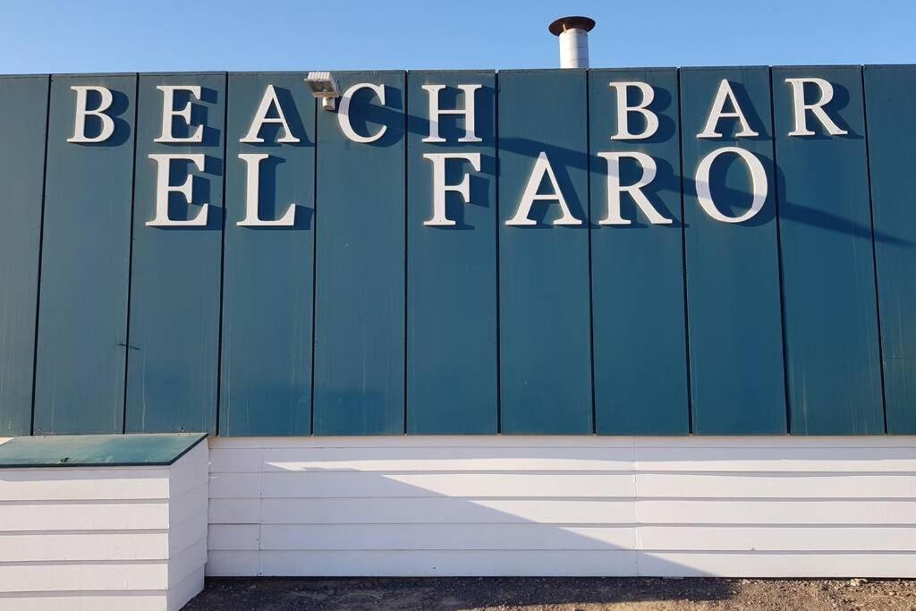 Front Beach Jandia Apartment Morro Jable  Extérieur photo