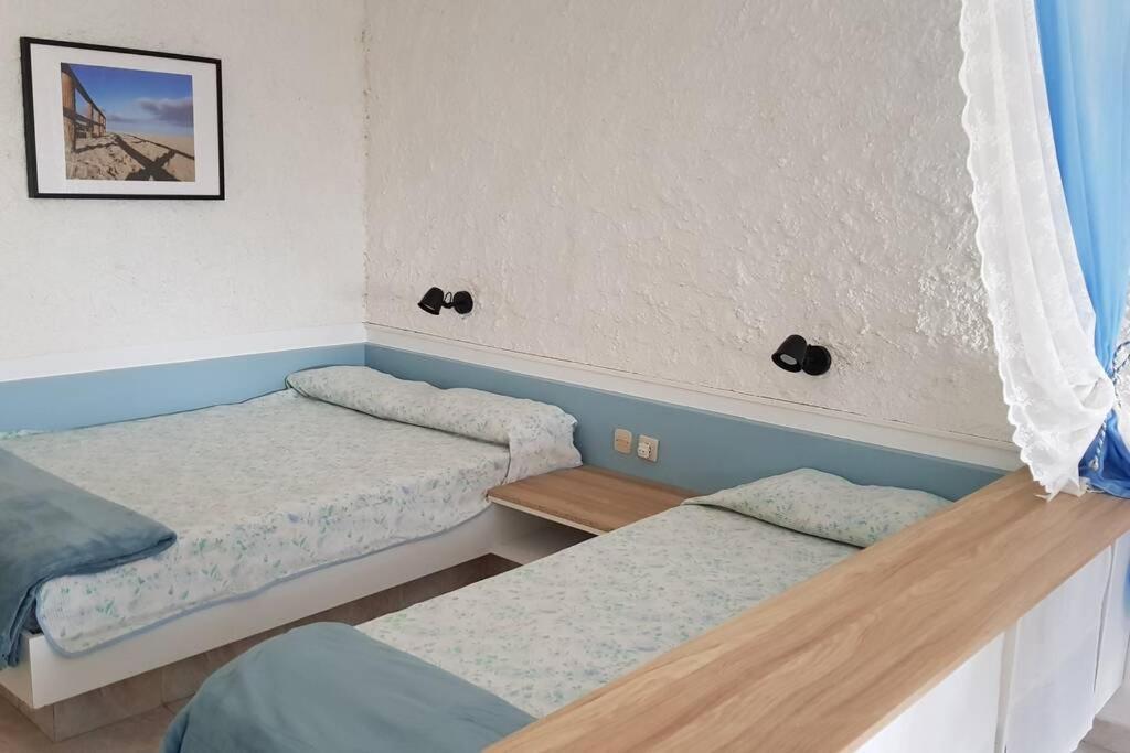Front Beach Jandia Apartment Morro Jable  Extérieur photo