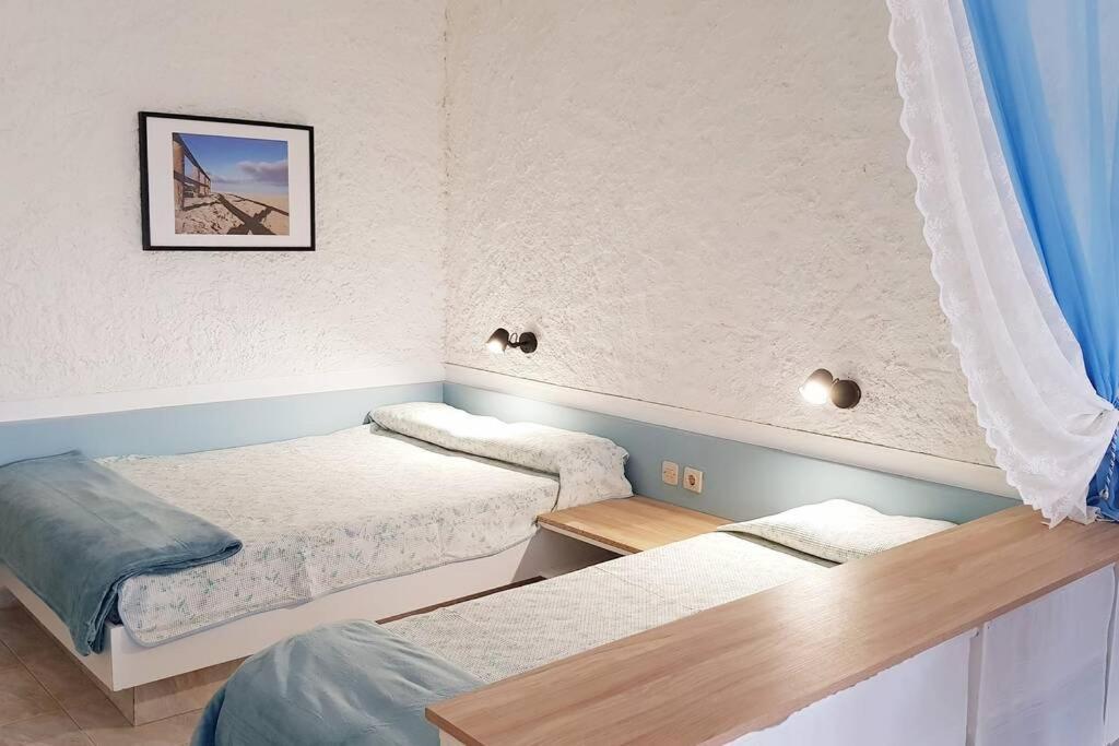 Front Beach Jandia Apartment Morro Jable  Extérieur photo