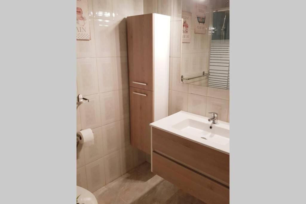 Front Beach Jandia Apartment Morro Jable  Extérieur photo