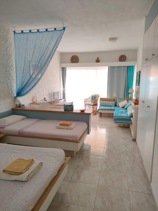 Front Beach Jandia Apartment Morro Jable  Extérieur photo